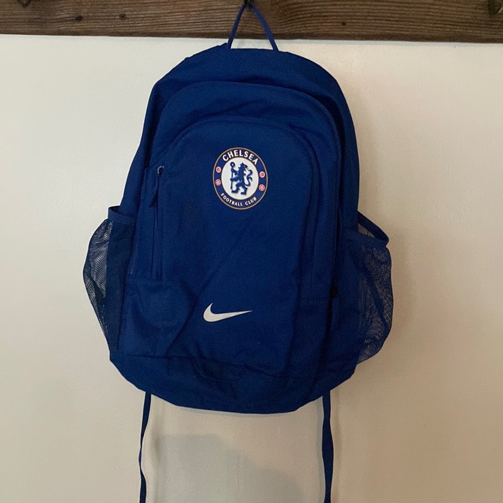 Official Chelsea backpack